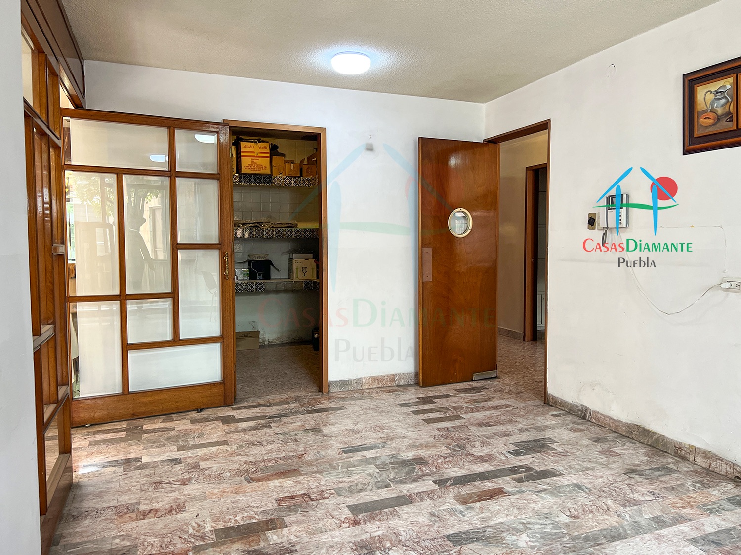 El Carmen Huexotitla Casa Toya - Desayunador 5 El Carmen Huexotitla Casa Toya - Desayunador 5